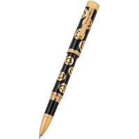 Montegrappa Smiley® Heritage The 1972 Pen