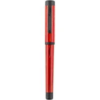Montegrappa Zero Zodiac Aries Pen, Ultra Black IP Steel Montegrappa Zero Zodiac Aries Pen, Ultra Black IP Steel