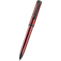 Montegrappa Zero Zodiac Scorpio Pen, Ultra Black IP Steel Montegrappa Zero Zodiac Scorpio Pen, Ultra Black IP Steel