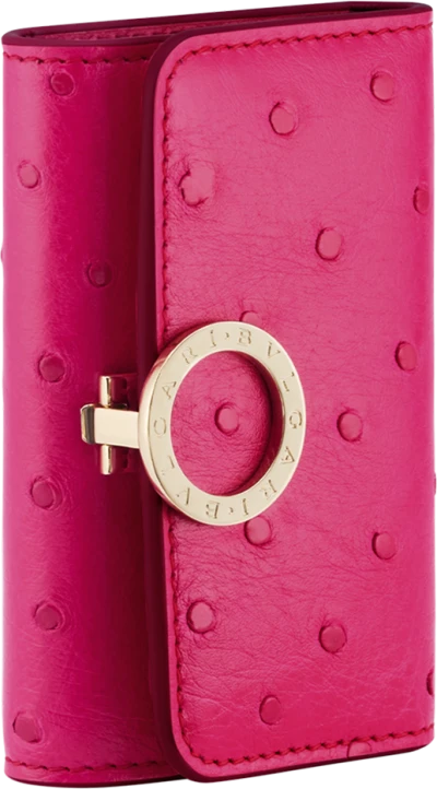 BVLGARI