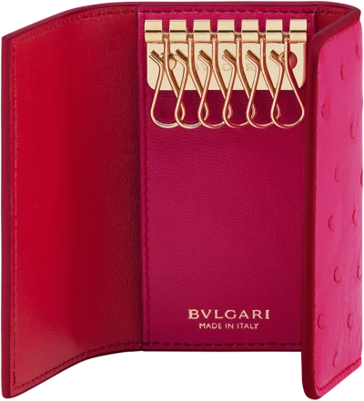 Bulgari