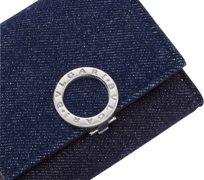 Bulgari Clip