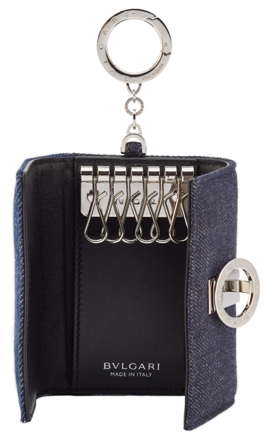 Bulgari Clip
