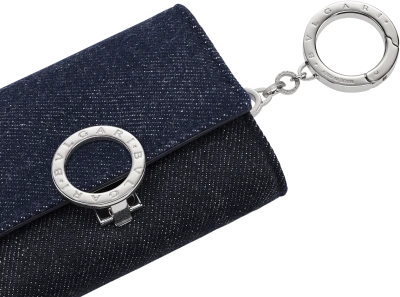 Bulgari Clip