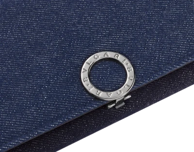 Bulgari Clip
