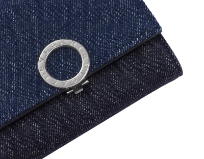 Bulgari Clip