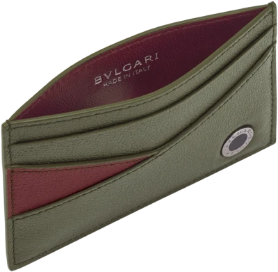 Bulgari MAN