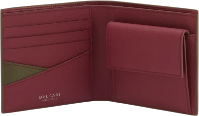 Bulgari MAN