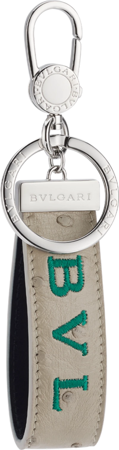 BVLGARI