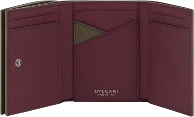 Bulgari MAN
