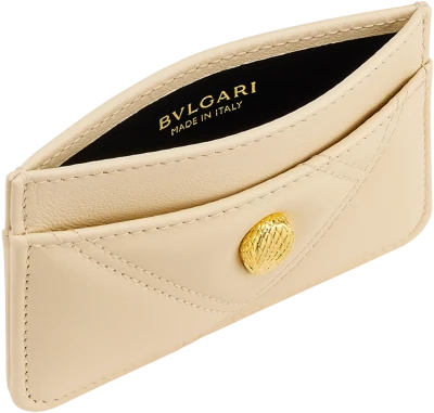 Bulgari Serpenti Cabochon