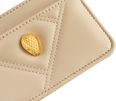 Bulgari Serpenti Cabochon