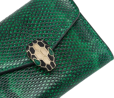 Bulgari Serpenti Forever