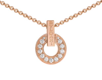BVLGARI -