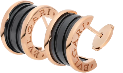 BVLGARI -