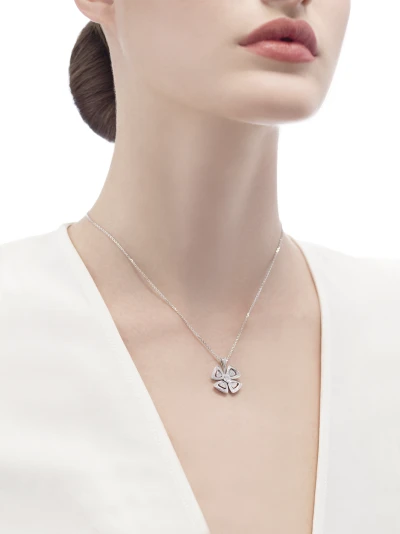 BVLGARI Fiorever