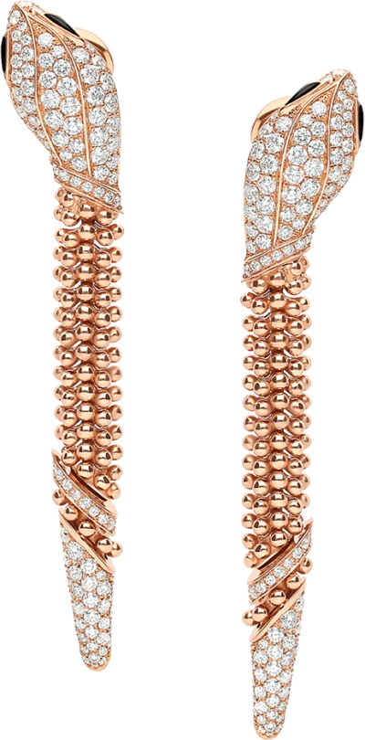Bulgari Serpenti