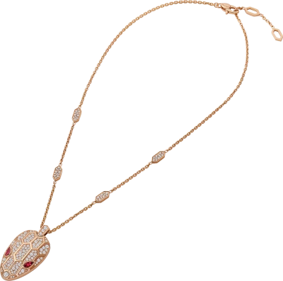 BVLGARI -