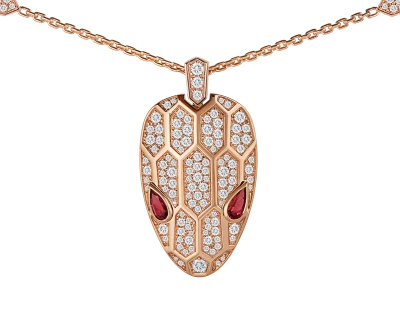 BVLGARI -