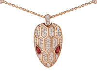 BVLGARI -