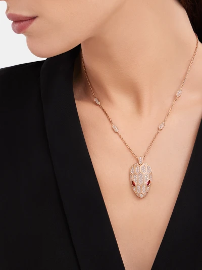 BVLGARI -