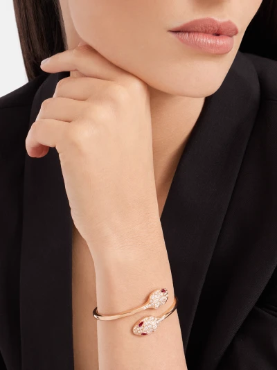 BVLGARI -