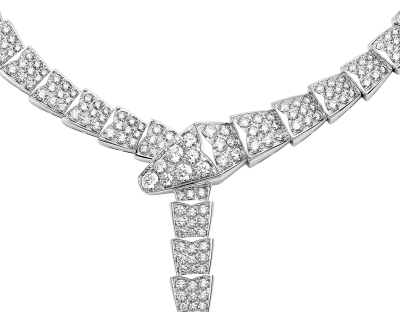 BVLGARI Serpenti Viper