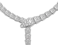 BVLGARI Serpenti Viper