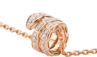 BVLGARI Serpenti Viper BVLGARI Serpenti Viper