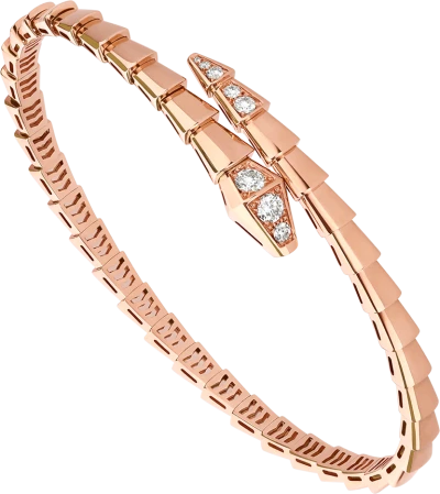 Bulgari Serpenti Viper