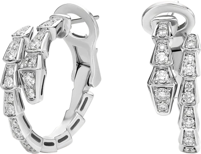 Bulgari Serpenti Viper