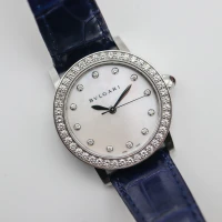 Bulgari Watch Bulgari Watch