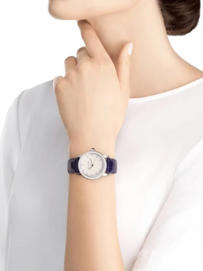 Bulgari Watch Bulgari Watch