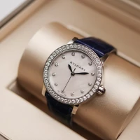Bulgari Watch Bulgari Watch