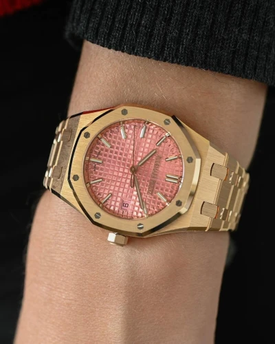 Audemars Piguet Royal Oak