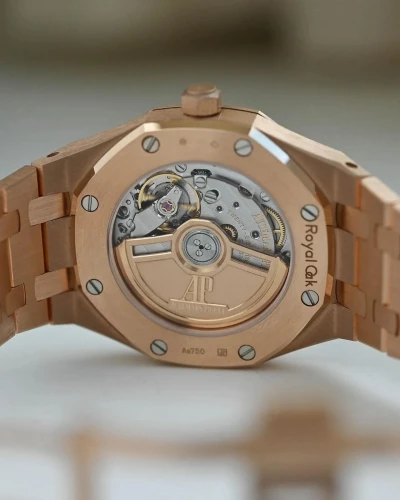 Audemars Piguet Royal Oak