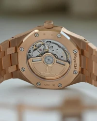 Audemars Piguet Royal Oak