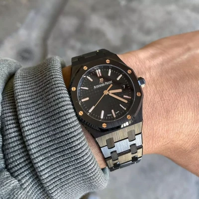 Audemars Piguet Royal Oak