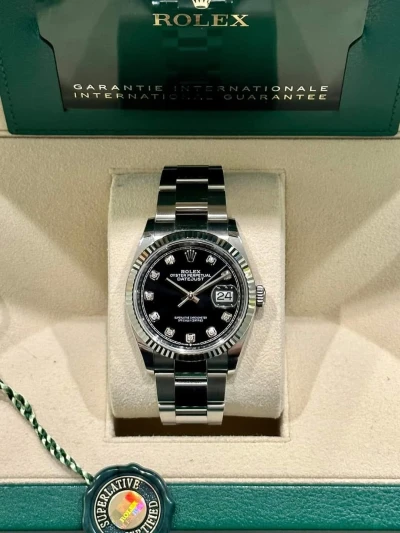 Rolex Datejust Rolex Datejust