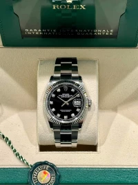 Rolex Datejust Rolex Datejust