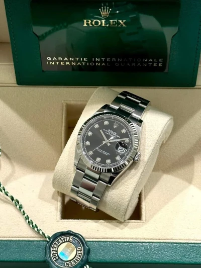 Rolex Datejust Rolex Datejust