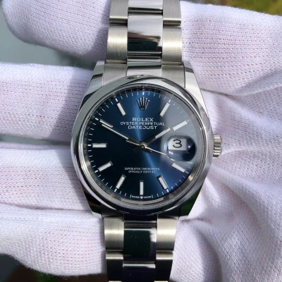 Rolex Datejust Rolex Datejust