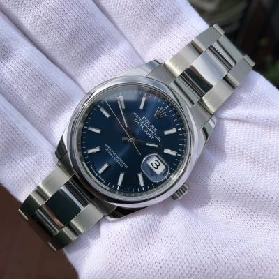 Rolex Datejust Rolex Datejust