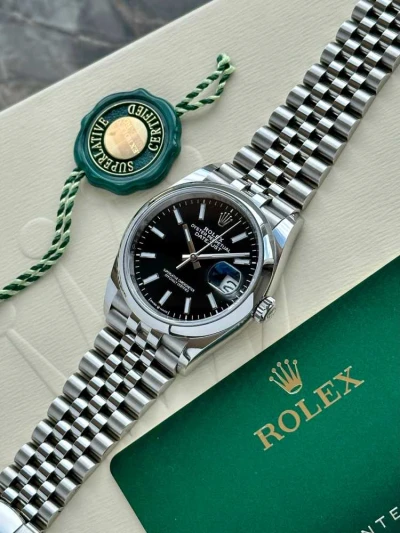 Rolex Datejust Rolex Datejust