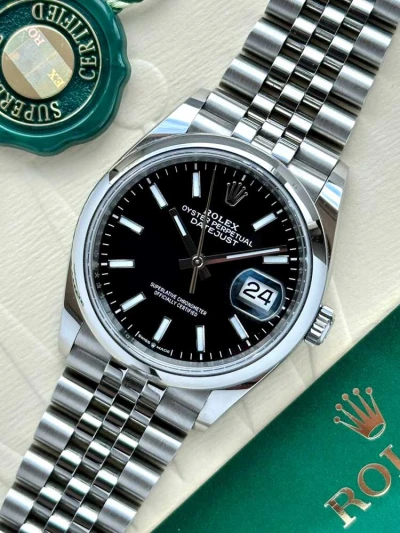 Rolex Datejust Rolex Datejust