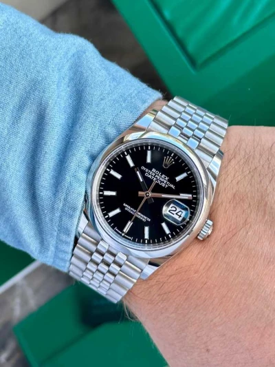 Rolex Datejust Rolex Datejust