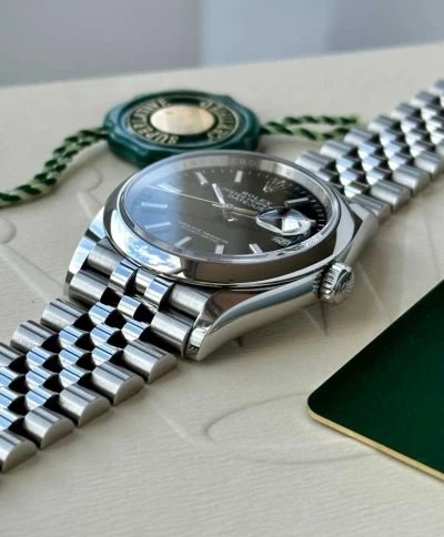 Rolex Datejust Rolex Datejust