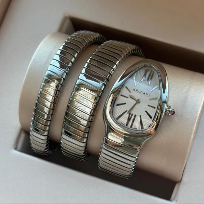 BVLGARI Serpenti