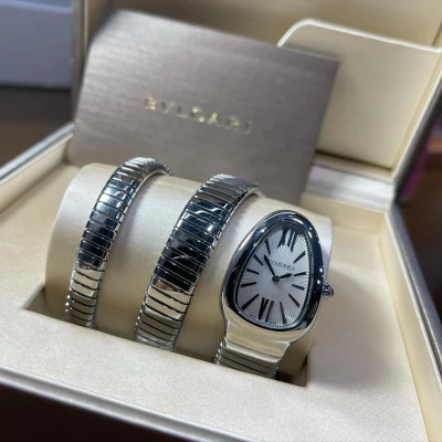 BVLGARI Serpenti