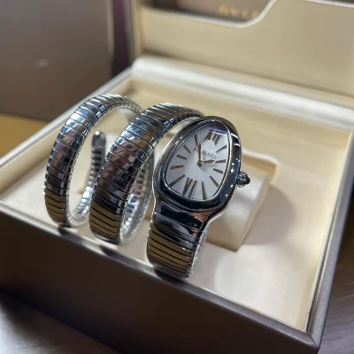 BVLGARI Serpenti